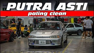 Download lagu Proton Putra 4G63T Ala ala Mirage ASTI mp3