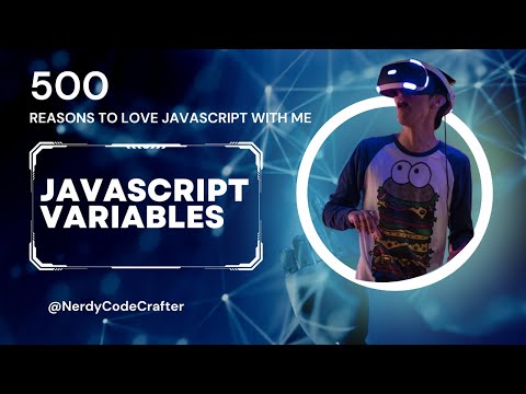 Javascript Variables Everything You Need To Know Javascript Part 2 Javascript Js Tutorial