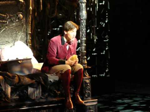 Für Sarah - Tanz der Vampire - Michael Heller