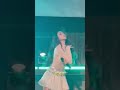 KATHRYN DANCE PERFORMANCE IN MILAN ITALY Kathrynbernardo Actress Trending Shorts