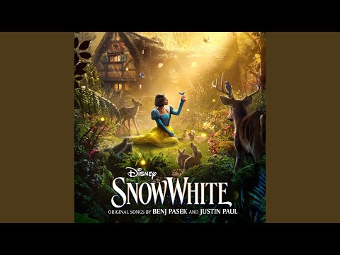 Whistle While You Work