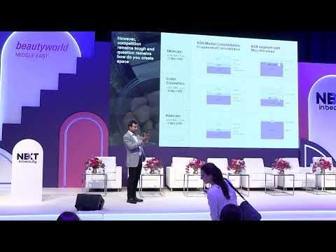 Winning in beauty: The Masstige play - Ali Shahid, Kearney