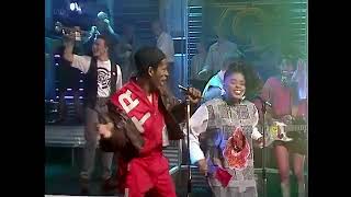 S Express - Superfly Guy   (TOTP 1988)