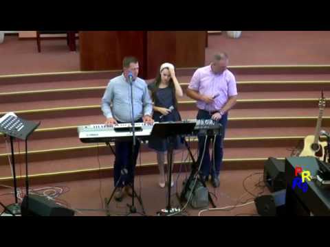 Fratii Buble - m-ai binecuvantat o Doamne ! ( Arad - iulie 2017 )