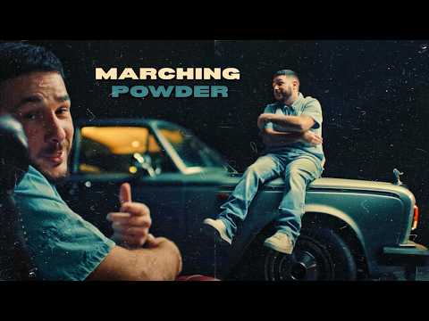 K-Koke x French The Kid  - Marching Powder [Music Video]