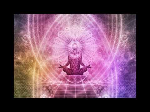 Meditação transcendental relaxar ou diminuir a ansiedade.