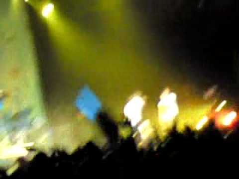 in demand live beatbullyz - bounce