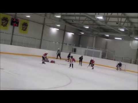 Highlight reel, SoPa äffät Kolarissa 29.11.2014