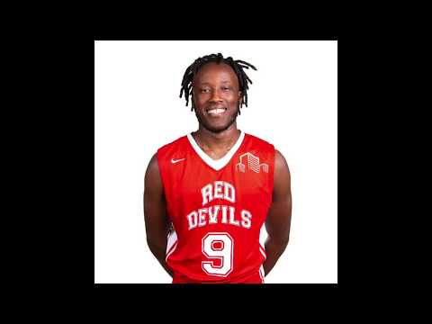 Nodjii N'Deurbelaou Highlights 2019-2020 - LNB (Switzerland)