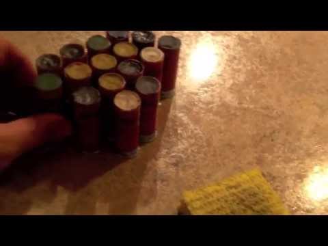 How to make wax shotgun slugs