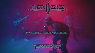 Prolapsed Twin Entombment - Xenosis