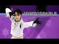 Yuzuru Hanyu Unstoppable FMV