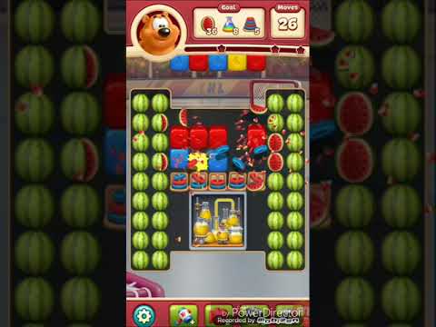 Toon Blast Level 3103 |NO BOOSTERS