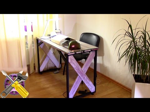 Amazing Design Ideas Pallet Table / Everyone Can Do!