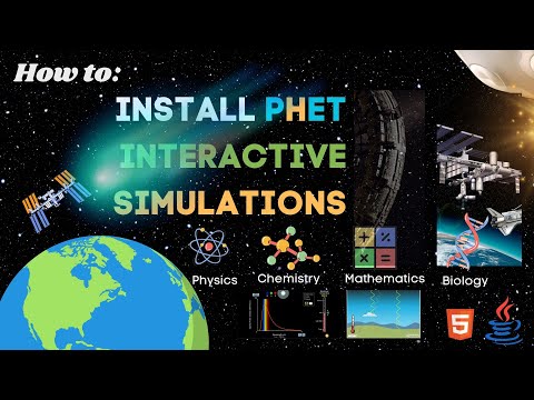 Free Hack For Busy Moms Phet Simulation Tool