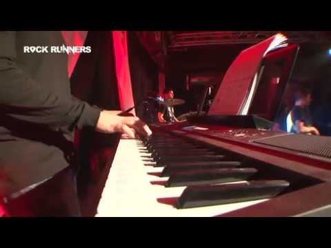 Rock Runners: Video killed the radio star