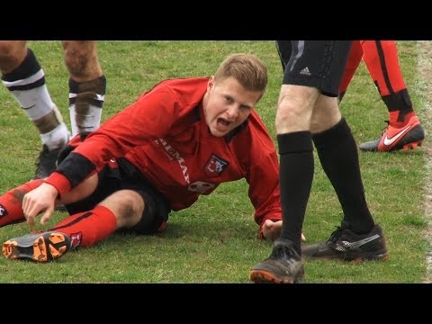 Samenvatting Silvolde - Bemmel 16-3-2014