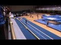 World Champion Aaron Cook Tumbling