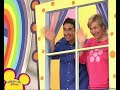 Disney Channel Multiplex Playhouse Mid 2000s Italy