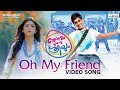 Njanum Ente Sreeyum Video Song Oh My Friend Sidharth Shruti Haasan Hansika Rahul Raj