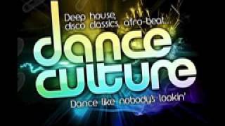 Catalan FC & Sven Love feat Jean Carpenter  "Tender Love" Greg Gauthier dance culture mix