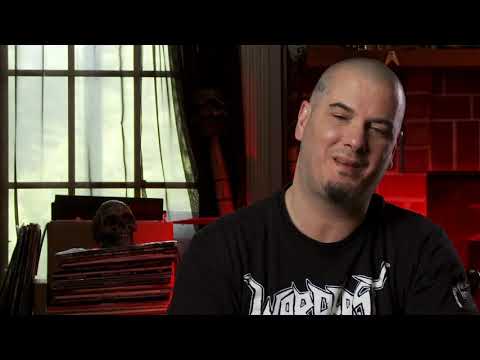 PHIL ANSELMO RAW : FULL UNCUT INTERVIEW ON PANTERA, DIMEBAG DARRELL, VINNIE PAUL, PAIN, ADDICTION