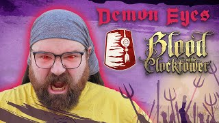 BlampCo! - Blood on the Clocktower video thumbnail