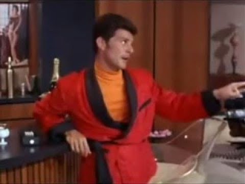 Frankie Avalon - A perfect love (1960)