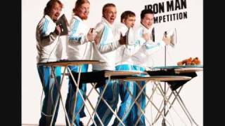 Tanel Padar &amp; The Sun - A.S.A.P.