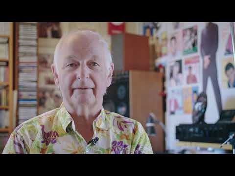 Vi är Tibro - Ulf Pettersson, musikälskare