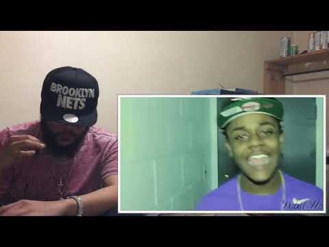 KeeLow Feat. Roney, Clipz & YH - Keep Quiet Remix (Reaction)🔥🔥
