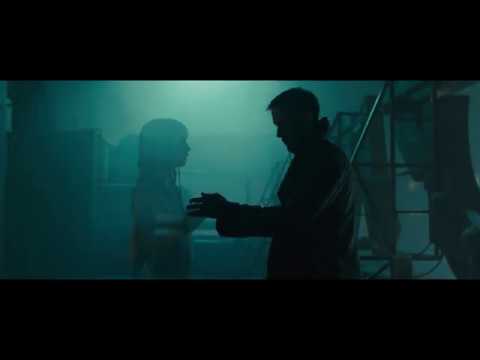 [Cyborg Mashup]Creating Adam