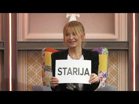 Danijela i Izabela Martinović - izazov | Dalibor Petko Show | CMCTV