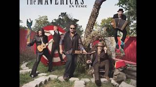 The Mavericks  - Lies [HD]