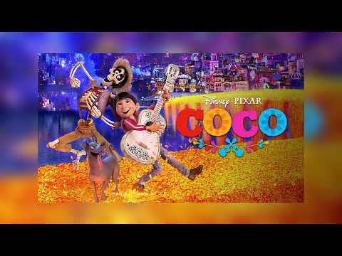 Disney Audio Stories - Coco