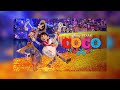 Audiocontes Disney Coco
