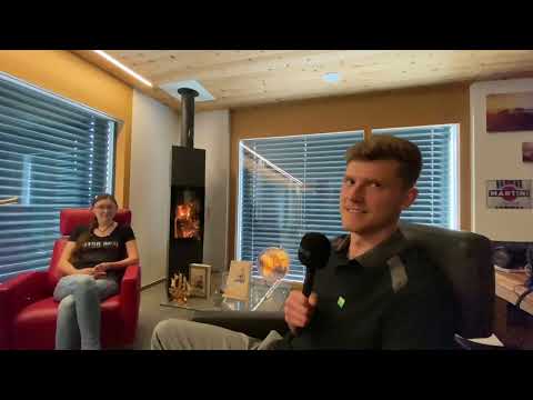 Bott TV - Interview mit Stefanie Heuberger lange Version
