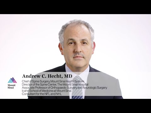 Andrew Hecht Wife