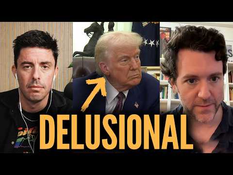 Unsere Ukraine-Außenpolitik ist ein komplettes Chaos (mit Michael Weiss) | Der Bulwark-Podcast