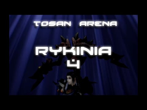 Tosan Arena - Rykinia 4 (Re-Upload)