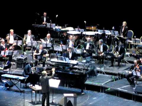 Grand Orchestra Paul Mauriat