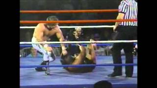 ECW 10/25/94 Part 5