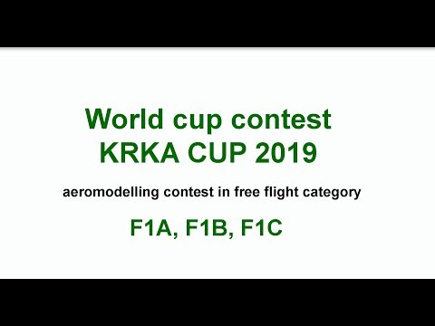 Krka Cup 2019