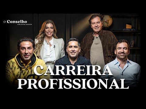 CARREIRA PROFISSIONAL | COMO SE TORNAR UM CEO? | O Conselho 13