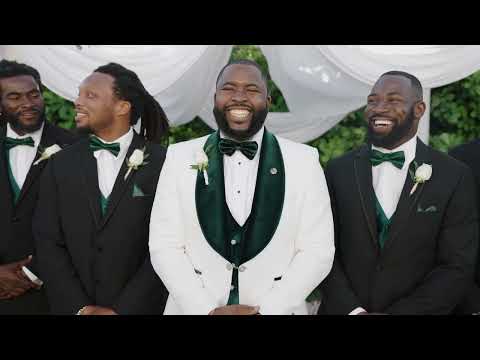 Amazing Wedding Studio (Video & Photo), відео 13