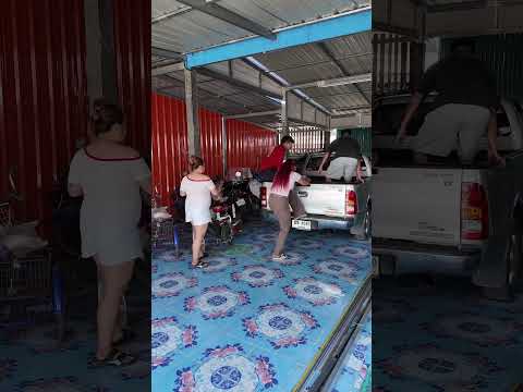 เหงื่อทุกหยด คือราคาของชีวิตคนขายแรงงาน #ก่อสร้าง #คนงาน  #นายจ้าง #comedyshorts #automobile