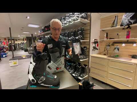 YouTube-video van FeetLab