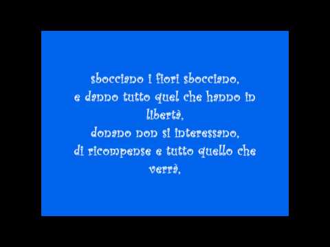 Canzone Da Dedicare Alla Mia Mamma Che Non C E Piu Yahoo Answers