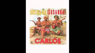 Carlos Le Kankondanse (1984)