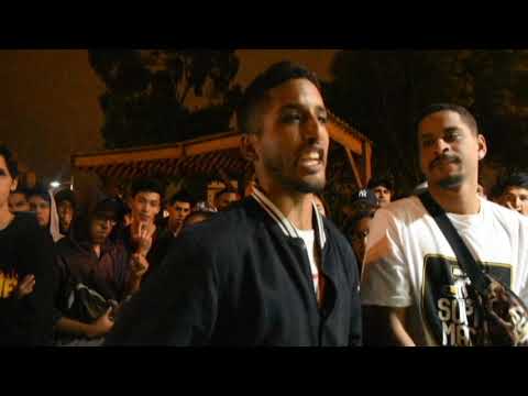 JOQERR🇨🇱vs ENESSE🇵🇪 //SEMIFINAL// PACHE - RING " EDICIÓN ESPECIAL INTERNACIONAL "